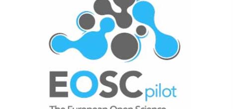 EOSC Pilot Logo
