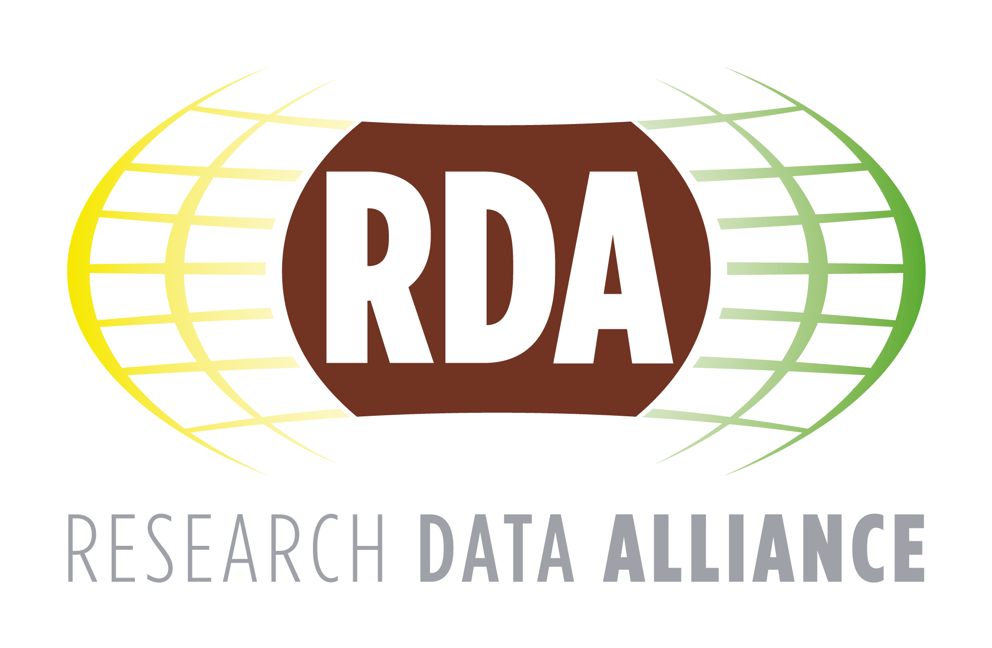 Research Data Alliance logo