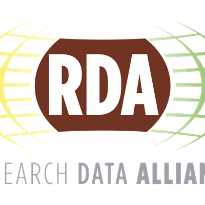 Research Data Alliance logo