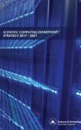 ​​Scientific Computing Department Strategy 2017-2021 