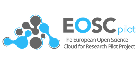 EOSC logo