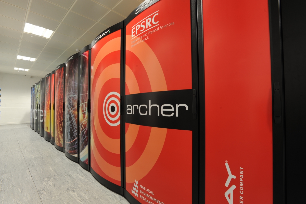 Archer cabinets